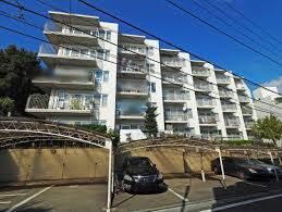 世田谷三宿マンション