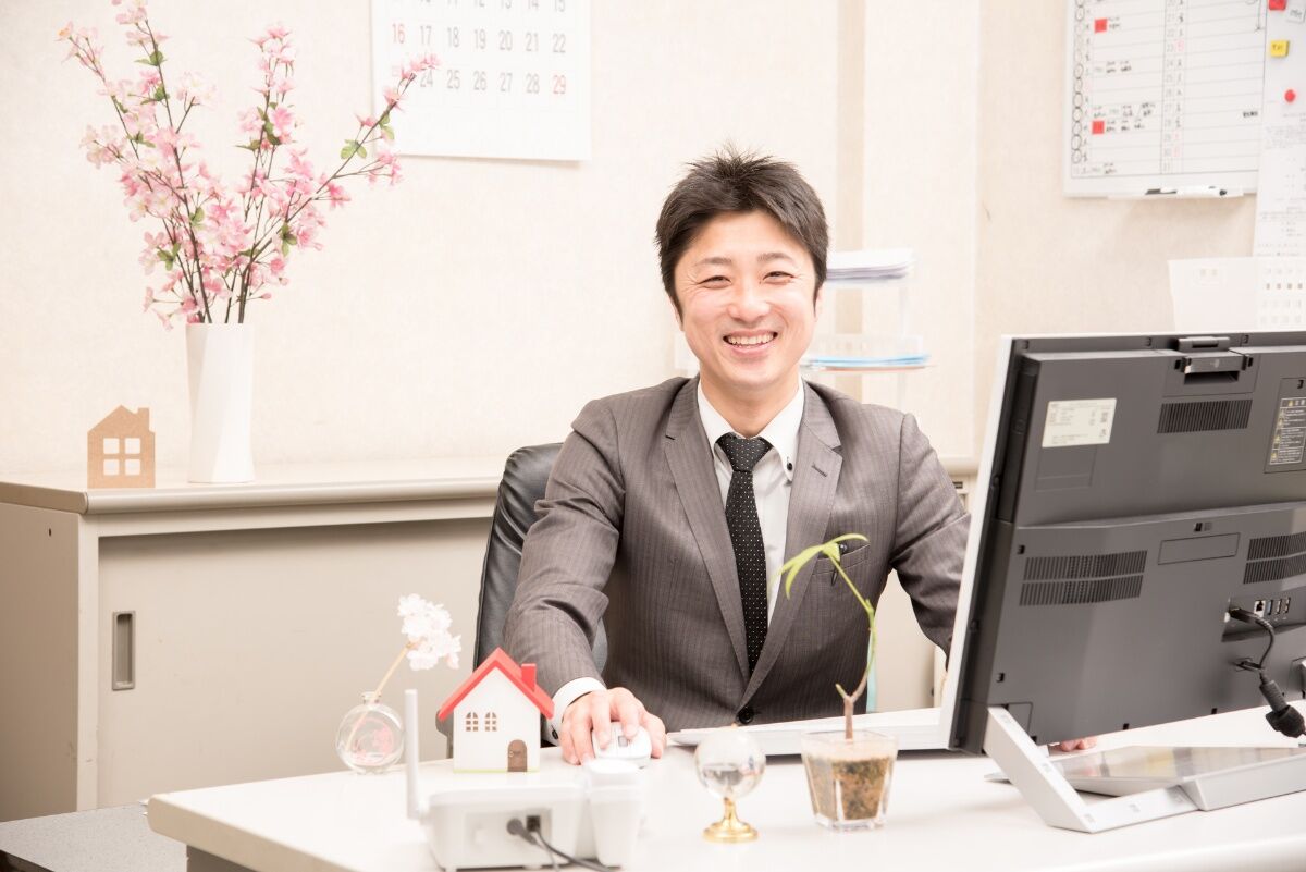 まずはどんなことでもお問い合わせ歓迎